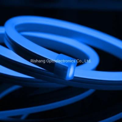 IP66 120LEDs Per Meter Flex Neon Light for Decorative Lighting