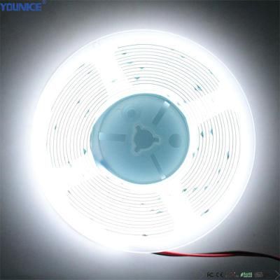 DC12V 528LEDs LED COB Lighting Strip