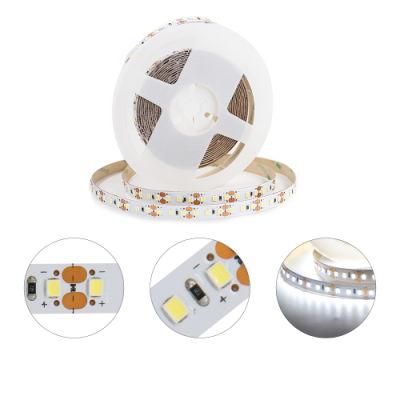 High Quality 2835 LED Ribbon Lighting with European and America Certificate