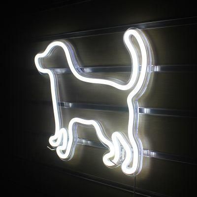 Hot Products Advertising Decoration LED Outdoor Party Shop Gift Neon Sign Custom