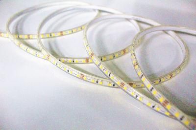 Ultra Thin LED Strip 2835 5mm PCB 24V White Warm White 120LEDs/M Flexible LED Strip
