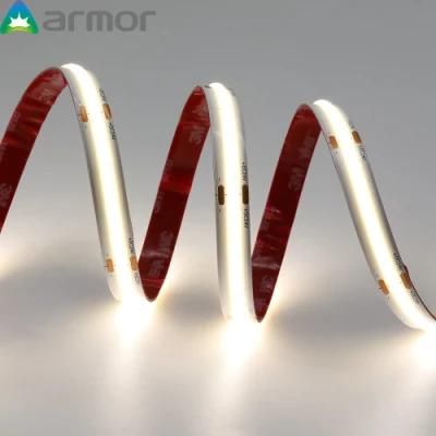 New Product 24V COB LED Strip Lighting 3000K 4000K 6000K for Decoration 280LEDs/M