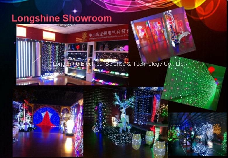 LED Decoration Light /LED Hang Pole Light/LED Street Light