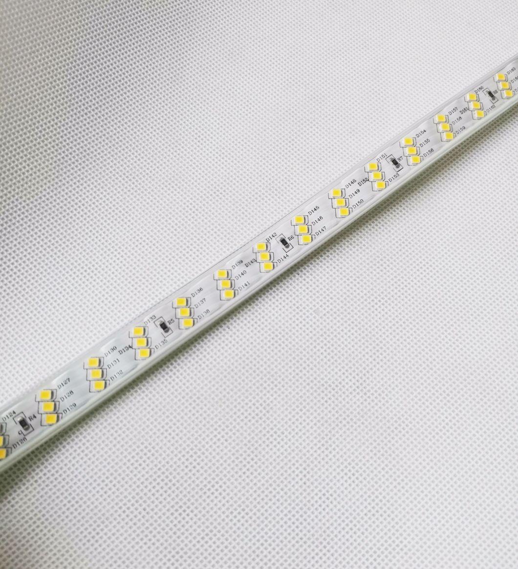 180LED AC 110V 220V High Efficiency SMD2835 Waterproof Flexible Strip LED Strip