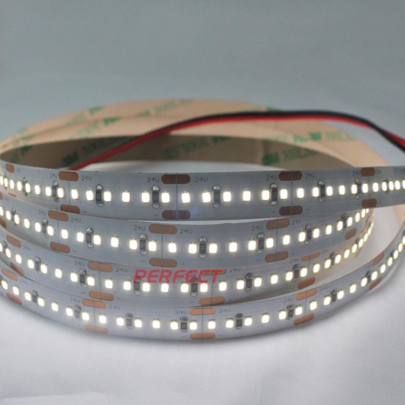 Waterproof IP68 LED Strip SMD 2216 12VDC Christmas Lighting