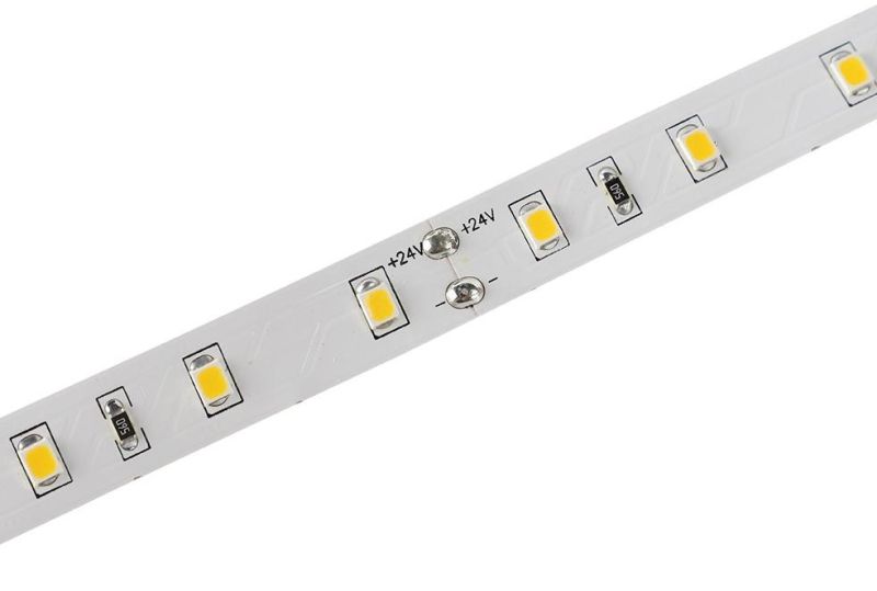 Hight Bright SMD2835 LED Strip 60LEDs/M with IEC/En62471