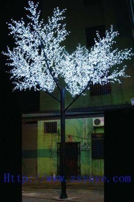 Yaye Top Sell 11520leaves LED Cherry Tree, LED Cherry Tree Light, LED Tree Light with CE/RoHS