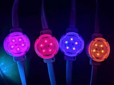 Professional Stage RGB LED DOT Light for Effect Lights Decoration