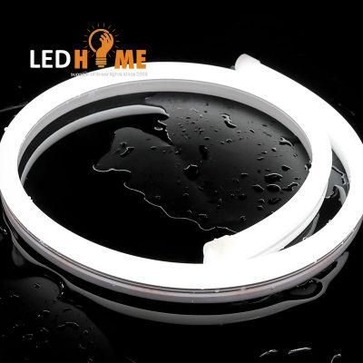 2020 Hot Sell Dome Sideview Silicoon Ne1023 IP67 Waterproof Neon Flex