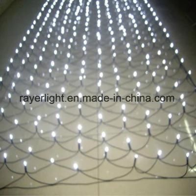 LED Twinkle Decorative Light LED Garden Net Lights LED Wedding Outdoor Decorative Lights