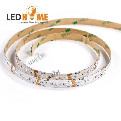 Hight Bright SMD1808 LED Strip 364LEDs/M with CCT