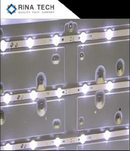 Customer Design LED Strips Used for TV Backlight