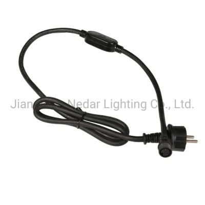 Accessory /Power Cord / Rectifier/ AC Connector for Strip Light