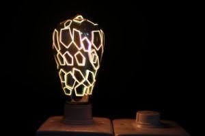 New Style 3D Decorative Bulb