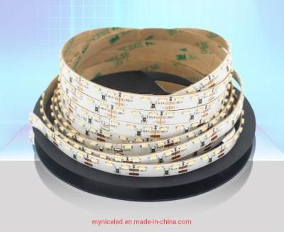 Waterproof Low Power Consumption High Brightness SMD 335 Side Light Emitting LED Light Strip