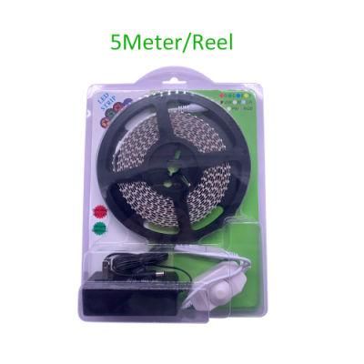 Expert Manufacturer of SMD3528 Single Color LED Strip Light