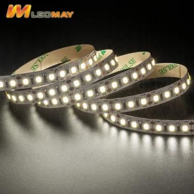 IP20/IP65/IP67 2835 600LEDs 12V/24V light 5mm LED Strip