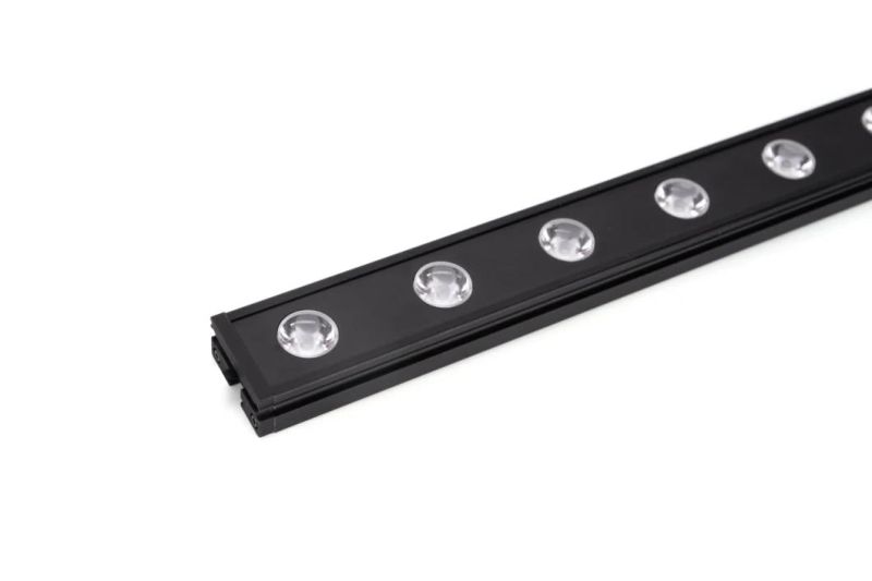 High Quality LED Wall Lighting DC24V 10-40W LED Wall Washer