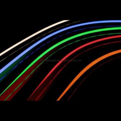 RGB LED Neon Flex Sign Lights Decorative Lighting
