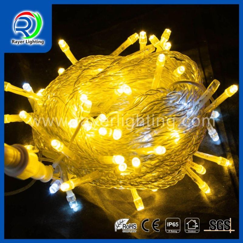 Christmas Light Festival Decoration Christmas Decoration Fairy Lights LED String Light