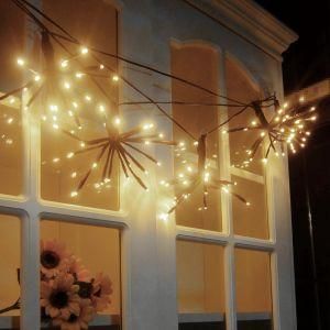 Outdoor LED String Lights Christmas LED Lights String Lights