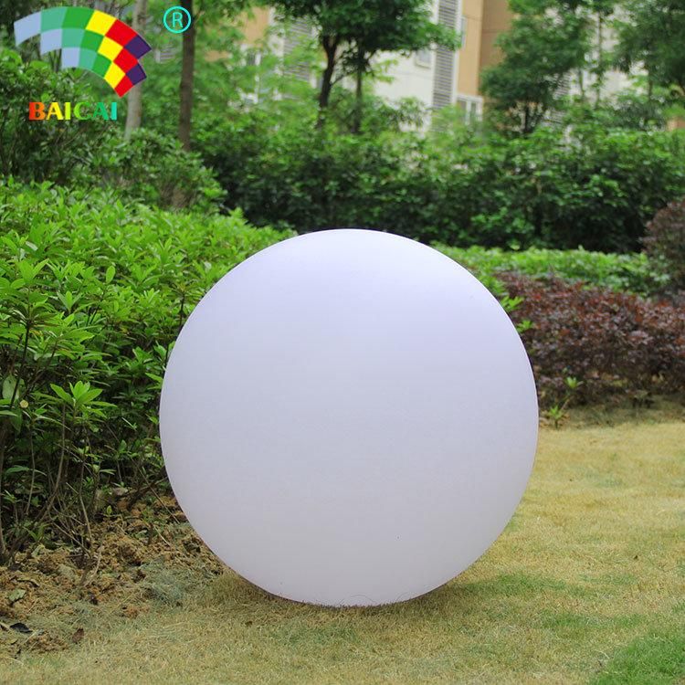 Wholesale Giant Christmas Ball with LED Light/LED Christmas Ball