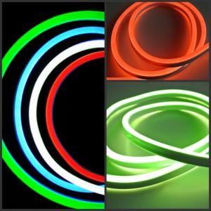 RGB 5050 Neon Strip Light Color Changeable Neon Rope Light