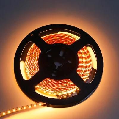 SMD2216 120LEDs/M DC24V 10mm LED Strips with Ra 90 95 for Channel