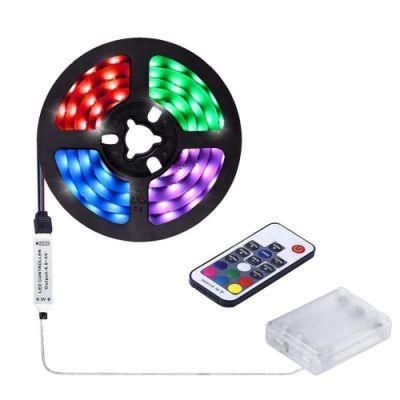 LED Strip Light 5050 RGB 60SMD 12V IP20