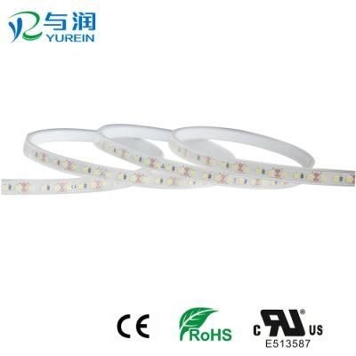 High Reliability IP65 Waterproof LED Strips 12V24V Flexible LED Strip Lights