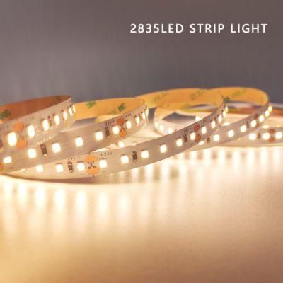 Red LED Strip Light 5050