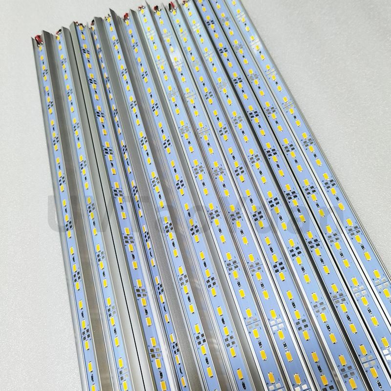 LED Strip Lighting 5630/5730/5050/2835 Hard LED Light Bar LED Strip Light