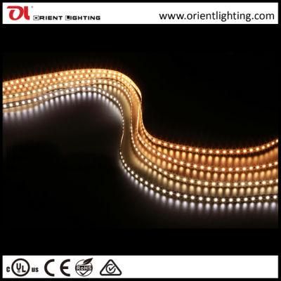 Non-Waterproof Hot Flexible LED Strip Lighting for Sale