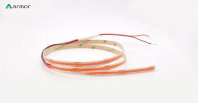 DIY COB LED Strip Light 420LED 10mm DC24V