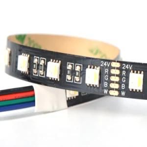 Christmas Light LED RGBW Strip Light Sk6812 Build-in IC/SMD5050 Dream Color
