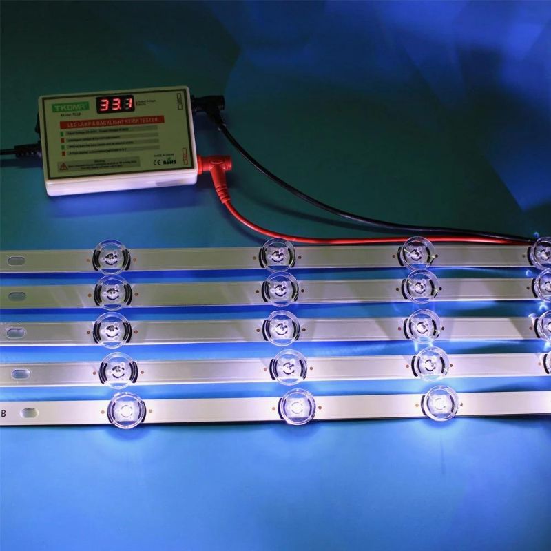 High Quality 55 Pola LED Bar LG Innotek Pola2.0 55" R Type L Type Rev 0.1 2013.10.18 Pola2.0 55" LED Backlight Lamp Strip