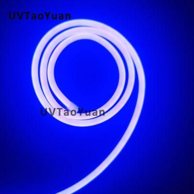 SMD2835 Light LED Flexible Tube IP67 Outdoor Lighting Dream Color Light