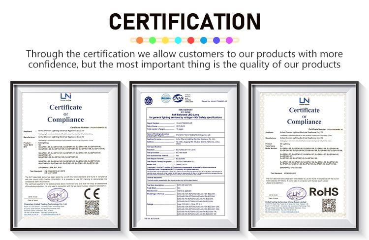 Indoor Cx-Lumen Factory Good-Looking Yellow Strip From China Leading Supplier with Good Price