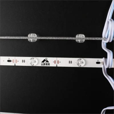 LED Hard Bar for Light Box 12V 24V Aluminum LED Light Strip