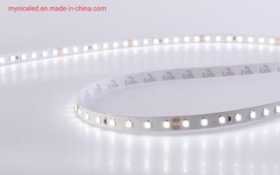 12V Ra80 Cutting Unit 50mm High Quality Lamp Beads Bare Plate Process 2835 Flexible LED Light Strip