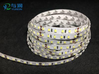 6500K 24V 120LEDs Flexible LED Strip Non-Waterproof LED Strip Lights