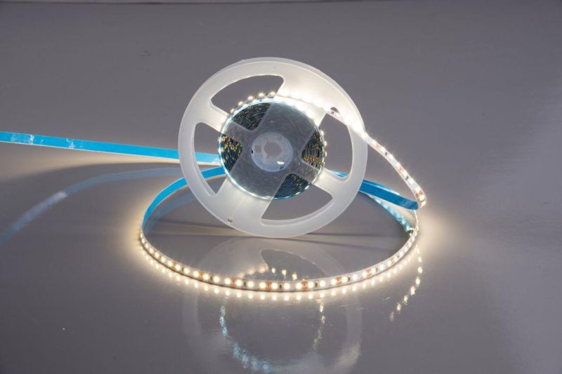 8mm 2835 Factory Good Price LED Strip Decorative Linear Light