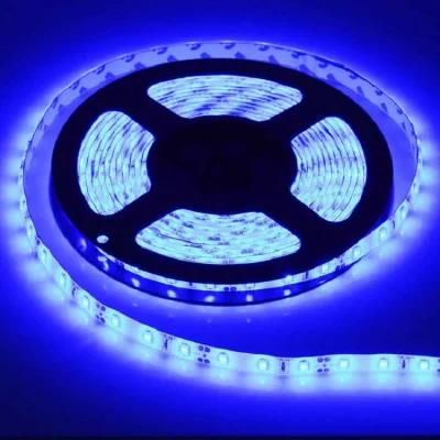 Multi Color 12V 5730 Rechargeable Battery LED Strip Light