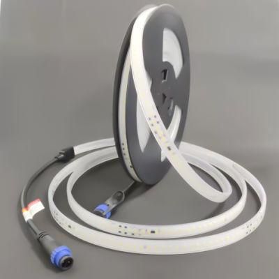 Warm White LED Flexible Strip with High Brightness and Low Power Consumption for Interior Best LED Strip Light