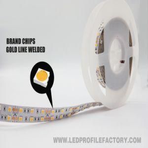 GS5050 Aluminium Profile LED Bar Strip