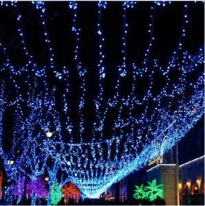 Best Price Ce RoHS High Voltage LED String Light IP44-IP68 for Outdoor Christmas Decoration