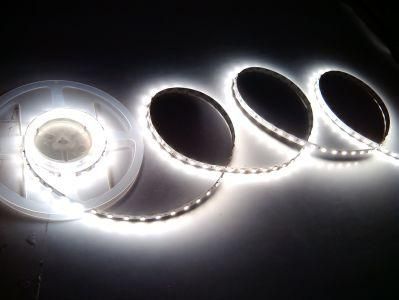 High Brightness DC12V/24V SMD5050/2835 RGB+W LED Strip