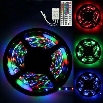 Programmable SMD 5050 60LED Pixel RGB Magic Color LED Strip Light IC Ws 2811 Addressable