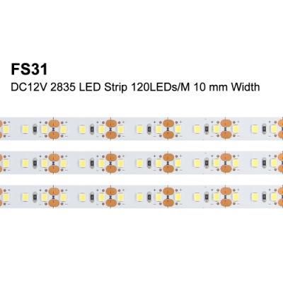 LED Strip Light 2835 SMD Light 120 LEDs/M