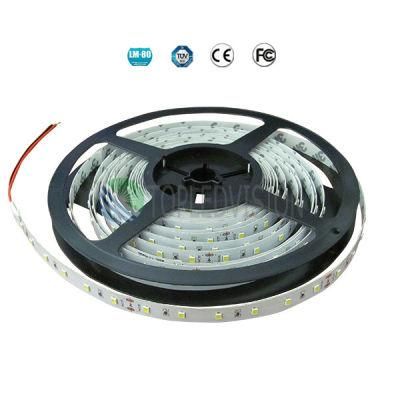 High Performance SMD2835 Flexible LED Ribbon 60LEDs/M Strip